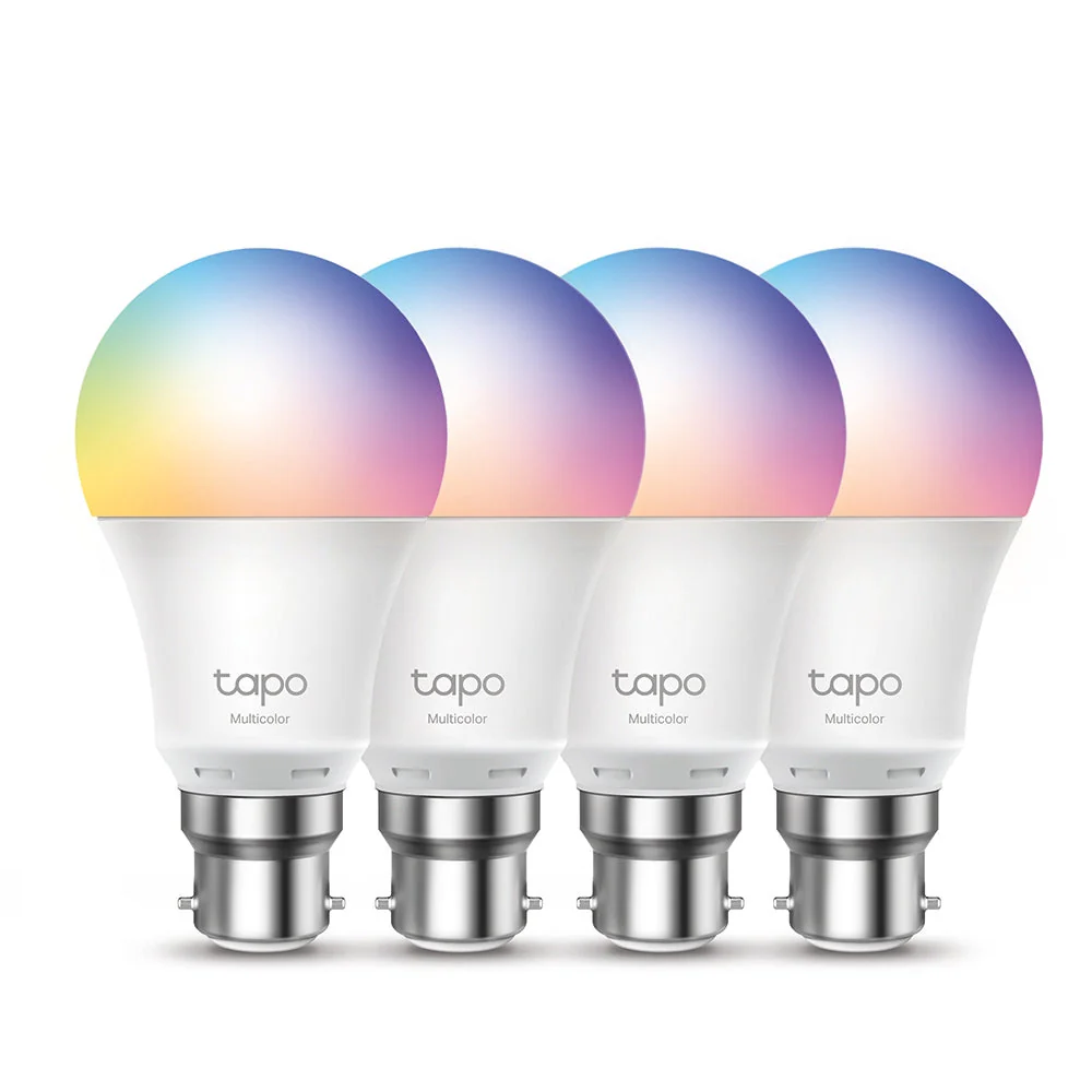 Smart Living, Just One Click
